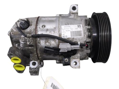 Used AC compressor AC compressor RENAULT CLIO IV (BH_) 1.5 dCi 90 (90 hp) 33028836 33028836