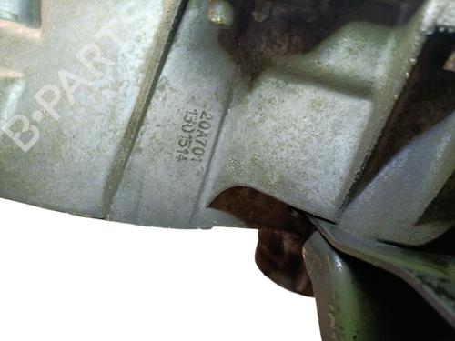 Gearbox CITROËN C3 II (SC_) 1.2 VTi 82 | BP25101436M3 - Image 5