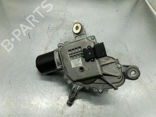 Front wiper motor CITROËN C4 Picasso I MPV (UD_) 2.0 HDi 138 | BP25078213M29 