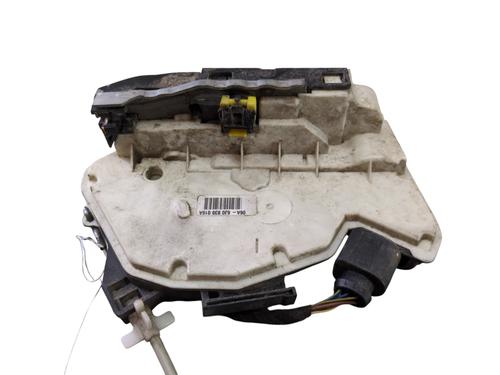 Rear right lock SEAT IBIZA IV SC (6J1, 6P5) 1.2 TSI | BP28521670C99 