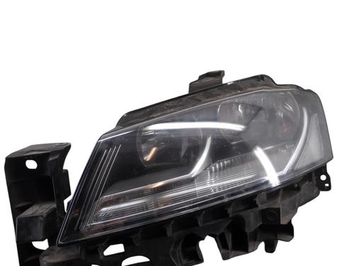 Left headlight AUDI A3 Sportback (8PA) 1.6 TDI | BP31753403C28 