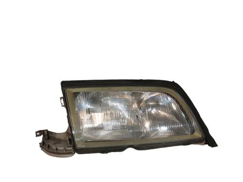 Used Right headlight Right headlight MERCEDES-BENZ C-CLASS (W202) [1993-2000] 25081335 25081335