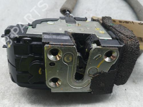 Front right lock NISSAN NV200 Van 1.5 dCi 90 (M20, M20N, M20M) | BP25103459C97 