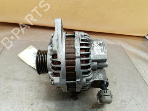 Alternator MAZDA 3 (BK) 1.6 (BK14) | BP25067879M7 - Image 3