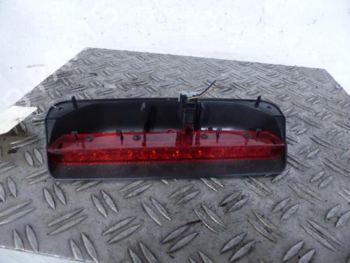 Used Third brake light CHEVROLET AVEO Saloon (T300) 1.2 (69 hp) 25065590