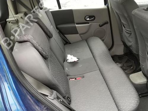 Left front driveshaft RENAULT MODUS / GRAND MODUS (F/JP0_) 1.2 (JP0C, JP0K, FP0C, FP0K, FP0P, JP0P, JP0T) | BP25095843M38  - Image 7