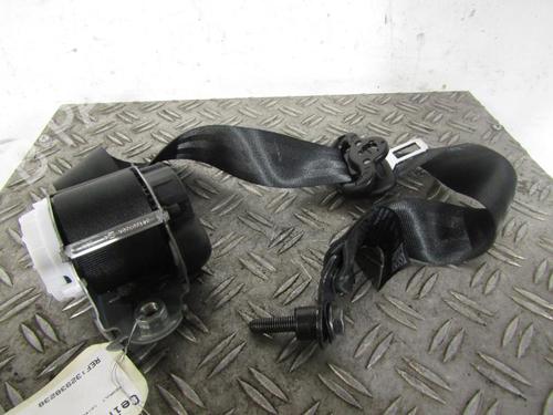 Used Rear right belt tensioner RENAULT TWINGO III (BCM_, BCA_) 1.0 SCe 70 (71 hp) 25108241
