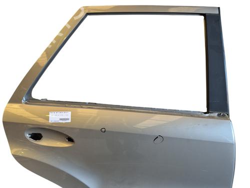 Used Right rear door MERCEDES-BENZ M-CLASS (W164) ML 350 4-matic (164.186) (272 hp) 25653967