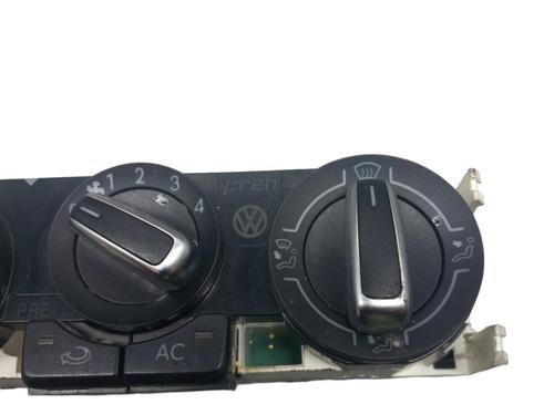 Climate control VW POLO V (6R1, 6C1) 1.6 TDI | BP25076635I5 