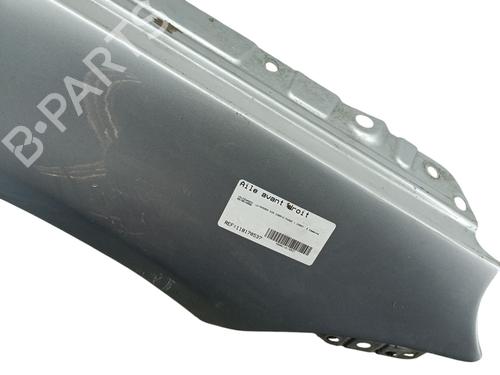 Right front fenders VW EOS (1F7, 1F8) 2.0 FSI | BP31043029C42