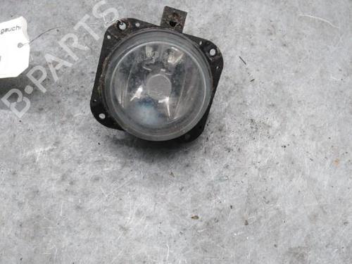 Used Left front fog light Left front fog light CITROËN XSARA PICASSO (N68) 1.8 16V (115 hp) 25055654 25055654