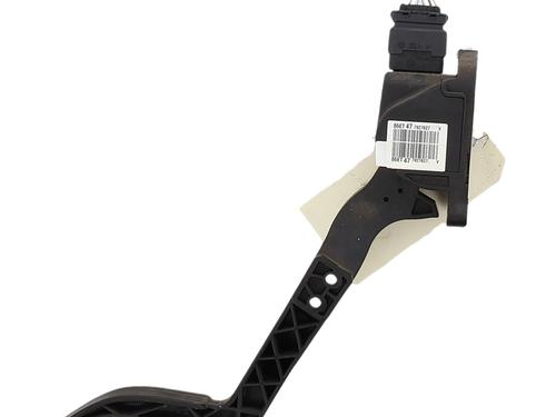 pedal-citroen-c3-iii-sx-2016-34627186 main image