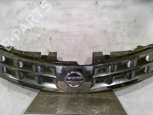 Used Grille NISSAN MURANO I (Z50) 3.5 4x4 (234 hp) 25111510