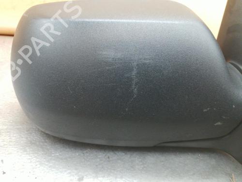 Right mirror MAZDA 2 (DY) 1.2 (DY3W) | BP25089818C27