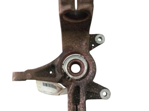 Used Left front steering knuckle Left front steering knuckle RENAULT SCÉNIC II (JM0/1_) 1.6 16V (JM1R) (112 hp) 33534908 33534908