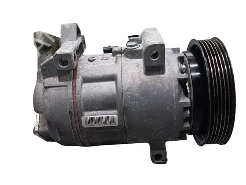 AC compressor RENAULT CLIO IV (BH_) 1.5 dCi 90 | BP30412777M34