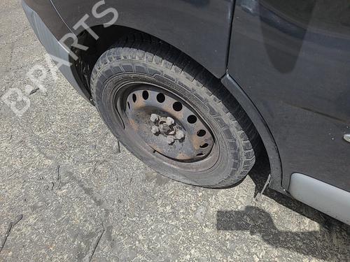 Front right lock RENAULT TRAFIC II Van (FL) 2.0 dCi 115 (FL01, FL0U, FL00, FL0H, FL0M) | BP25059011C97  - Image 17
