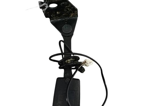 Used Seat buckle PEUGEOT 3008 I MPV (0U_) 1.6 HDi (114 hp) 30536239