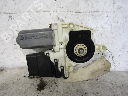 Vindusheismotor høyre bak VW GOLF IV (1J1) 1.9 TDI (115 hp) 25113704