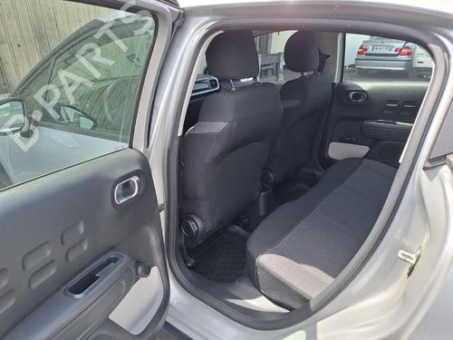 Dør højre bagtil CITROËN C3 III (SX) 1.2 VTi 82 | BP38725896C5 - Image 20