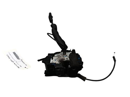 Used Front right lock RENAULT SCÉNIC III (JZ0/1_) 1.6 dCi (JZ00, JZ12) (130 hp) 26215807