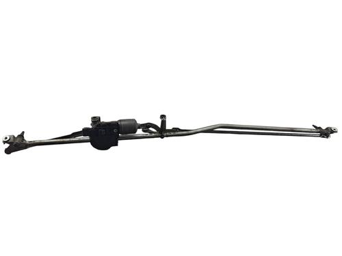 Used Front wiper motor PEUGEOT 308 I (4A_, 4C_) 1.6 HDi (90 hp) 25056682
