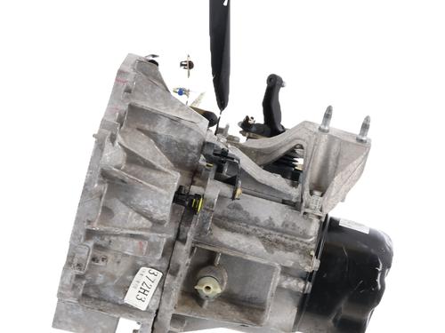 Used Gearbox Gearbox 37268875 37268875