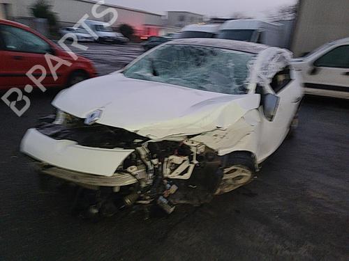 Switch RENAULT MEGANE III Coupe (DZ0/1_) 2.0 dCi (DZ0L) | BP25104628I30  - Image 19