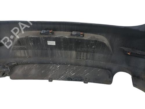 Used Rear bumper Rear bumper ALFA ROMEO 147 (937_) 1.9 JTDM 16V (937.AXN1B, 937.BXN1B) (150 hp) 25087901 25087901