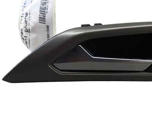 Front left interior door handle VW POLO VI (AW1, BZ1, AE1) 1.0 MPi | BP32507223I13