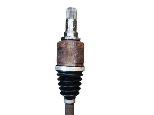 Left front driveshaft RENAULT MEGANE III Hatchback (BZ0/1_, B3_) 1.9 dCi (BZ0N, BZ0J) | BP33534856M38 - Image 5