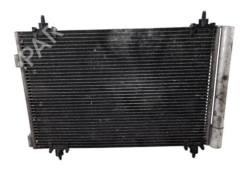 ac-radiator-citroen-berlingo-box-bodympv-b9-2008-28358312 main image