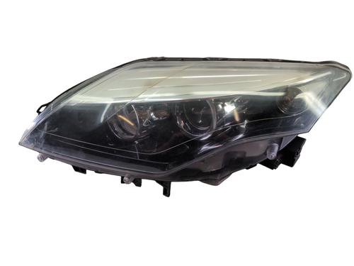 Left headlight RENAULT LAGUNA III (BT0/1) 1.5 dCi (BT00, BT0A, BT0T, BT1J) | BP30132520C28 