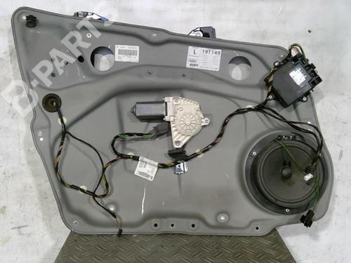Used Front left window mechanism Front left window mechanism MERCEDES-BENZ B-CLASS Sports Tourer (W245) B 200 CDI (245.208) (140 hp) 10582816 10582816