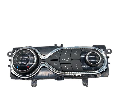 Climate control RENAULT CLIO IV (BH_) 1.5 dCi 90 | BP25072691I5 