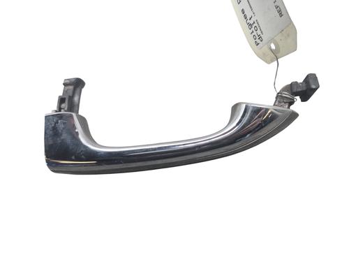 Front right exterior door handle MERCEDES-BENZ M-CLASS (W164) ML 350 4-matic (164.186) | BP25055802C129 