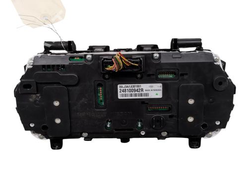 Instrument cluster RENAULT CLIO V (B7_) 1.5 Blue dCi 85 (B7AG) | BP32500524C47