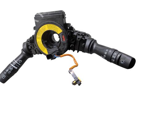 Steering column stalk KIA CEE'D Hatchback (ED) 1.6 CRDi 115 | BP33028768I23  - Image 9