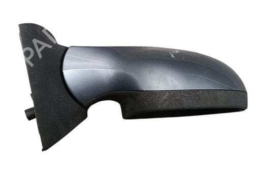 Retrovisor direito RENAULT TWINGO II (CN0_) 1.5 dCi (CN0E) (64 hp) 31188685