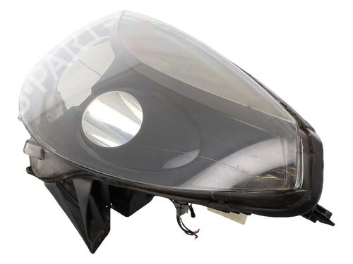 Left headlight DACIA SANDERO | BP36691101C28 - Image 2