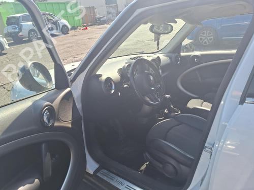 Climate control MINI MINI COUNTRYMAN (R60) Cooper D | BP39581719I5 - Image 11