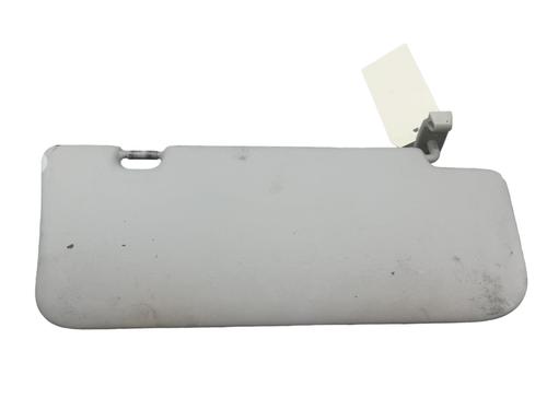 Used Left sun visor Left sun visor MERCEDES-BENZ M-CLASS (W164) [2005-2012] 25076290 25076290
