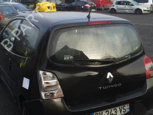 Gearbox RENAULT TWINGO II (CN0_) 1.5 dCi (CN0E) | BP25082518M3 - Image 12