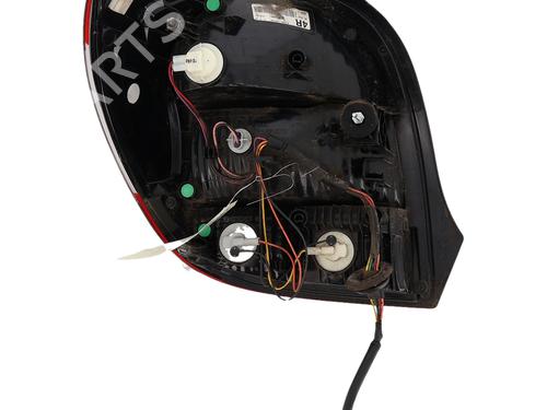 Right taillight PEUGEOT 108 1.0 VTi 72 | BP34358687C35  - Image 5
