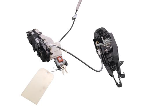 front-right-lock-citroen-c3-iii-sx-2016-33041652 main image