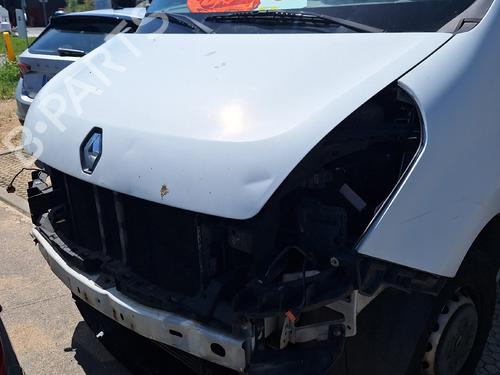 Left taillight RENAULT MASTER III Van (FV) 2.3 dCi 100 FWD (FV0A, FV0B, FV0G, FV0K, FV0H) | BP38069997C34 - Image 15
