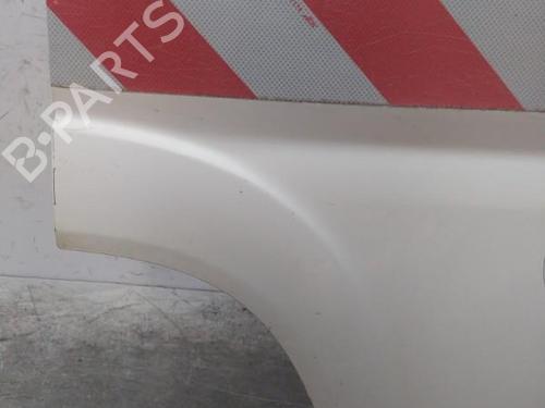 Left front door CITROËN JUMPER II Van 2.2 HDi 110 | BP25055602C2 