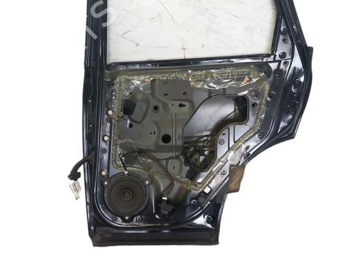 Right rear door NISSAN QASHQAI / QASHQAI +2 I (J10, NJ10, JJ10E) 1.5 dCi | BP25072996C5 