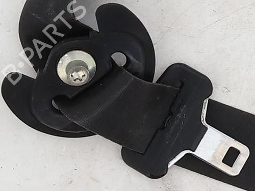 Used Front left seatbelt Front left seatbelt PEUGEOT 308 I (4A_, 4C_) 1.6 16V (150 hp) 40031511 40031511