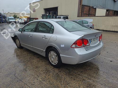 Warning switch HONDA CIVIC VIII Saloon (FD, FA) 1.3 IMA (FA3, FD3) | BP25089043I22  - Image 18